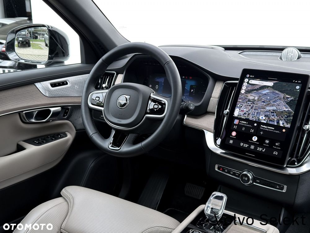 Volvo XC 90 - 20
