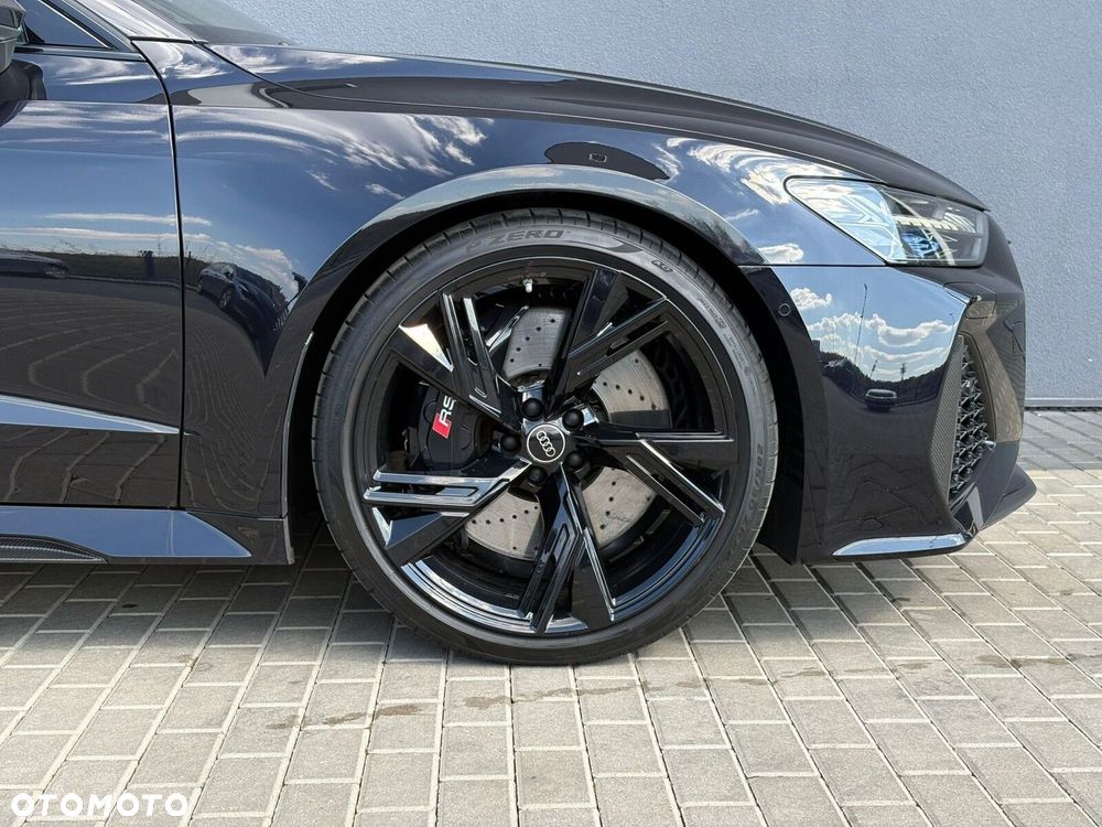 Audi RS7 Sportback TFSI mHEV Quattro Performance Tiptronic - 24