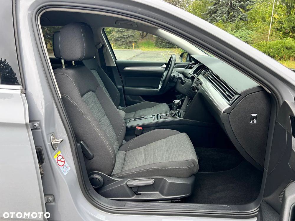 Volkswagen Passat 1.5 TSI EVO Business DSG - 16