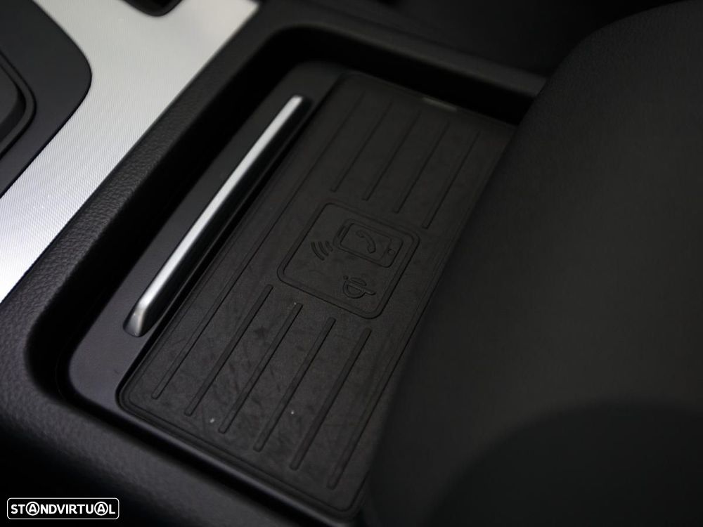 Audi Q5 50 TFSIe quattro Advanced S tronic - 23