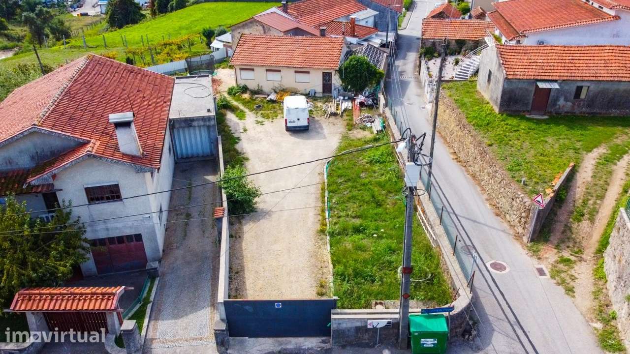 Moradia T2 Venda em Vila Chã, Codal e Vila Cova de Perrinho,Vale de Ca - Grande imagem: 2/25