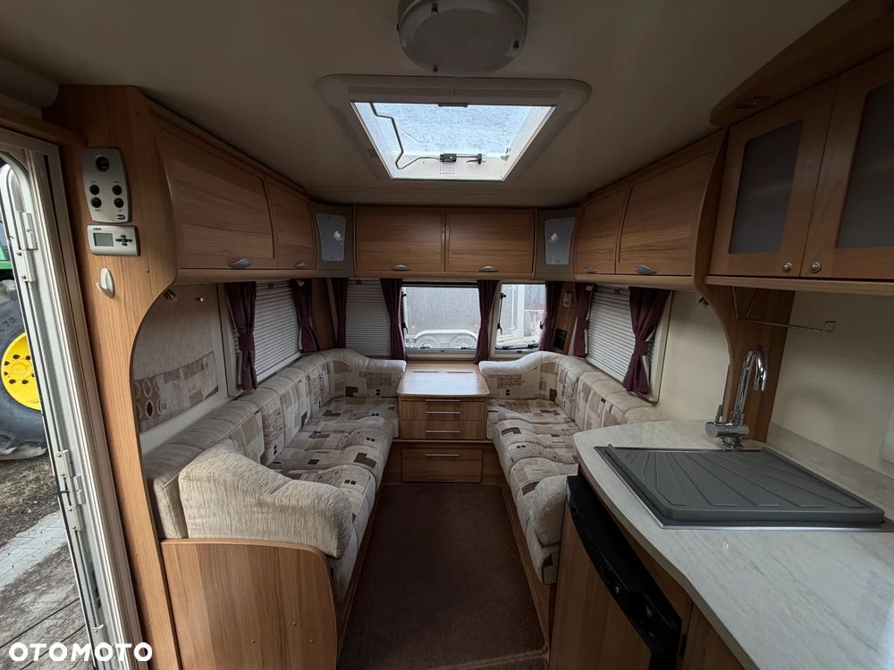 Bailey Unicorn Valencia - 18