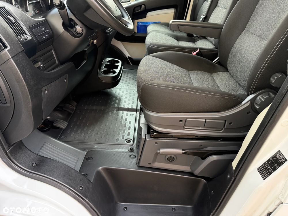 Fiat Ducato L2H2 - 24