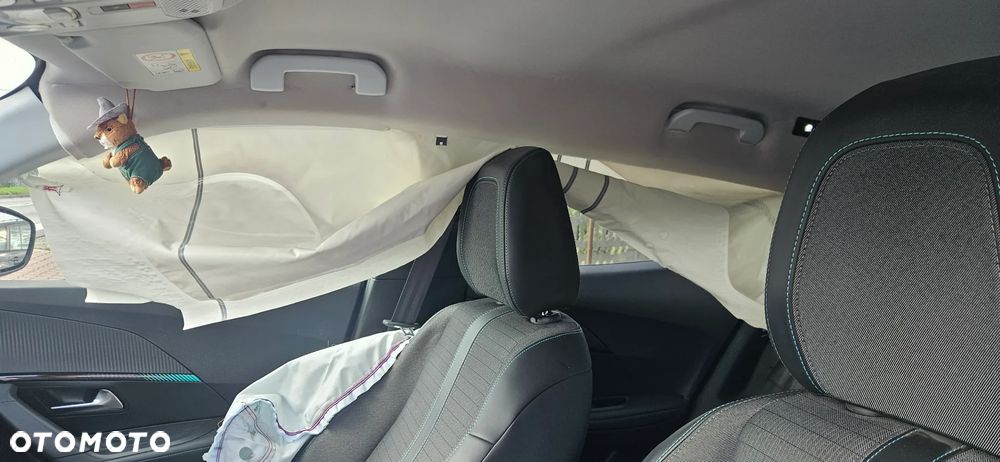 Peugeot 2008 BlueHDi 110 Allure - 12