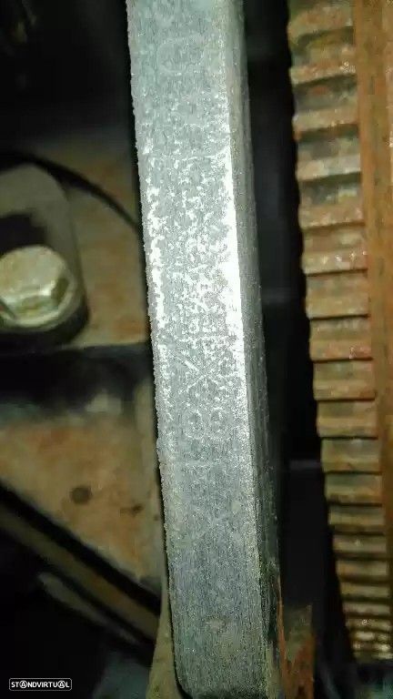 MOTOR COMPLETO OPEL VECTRA B 1995 -X18XE - 4