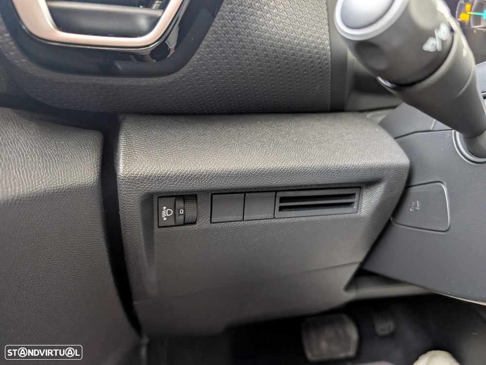 Citroën C4 1.2 Hybrid Collection e-DSC6 - 26