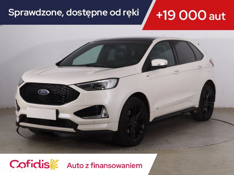 Ford Edge - 2