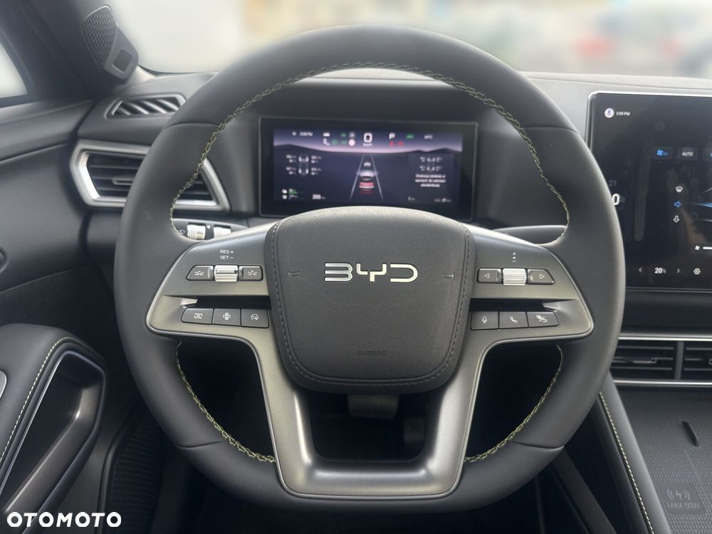 BYD Atto 2 - 14
