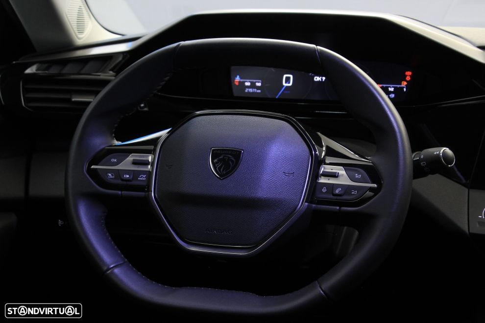 Peugeot 308 SW 1.2 PureTech Active - 16