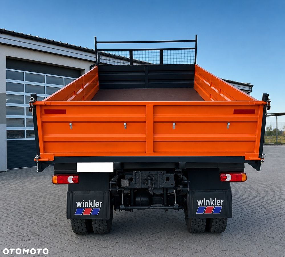 Iveco EUROCARGO 150E28 E6 - 6