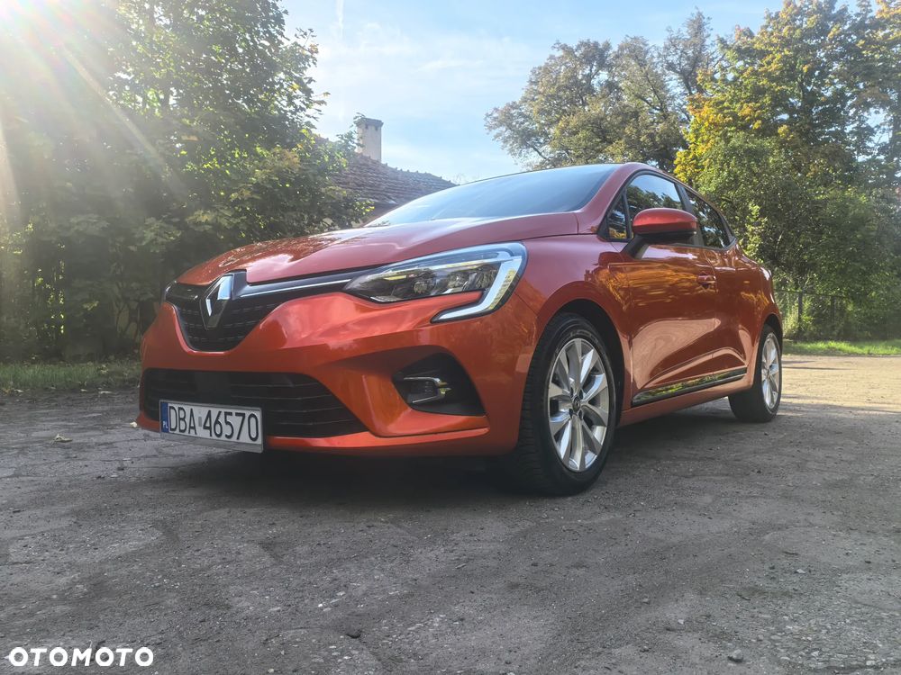 Renault Clio - 16