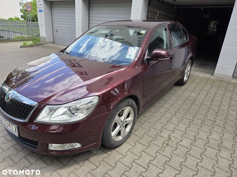 Skoda Octavia 2.0 TDI DPF Ambition - 14