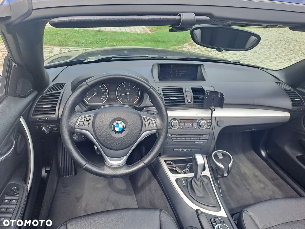 BMW Seria 1 - 21