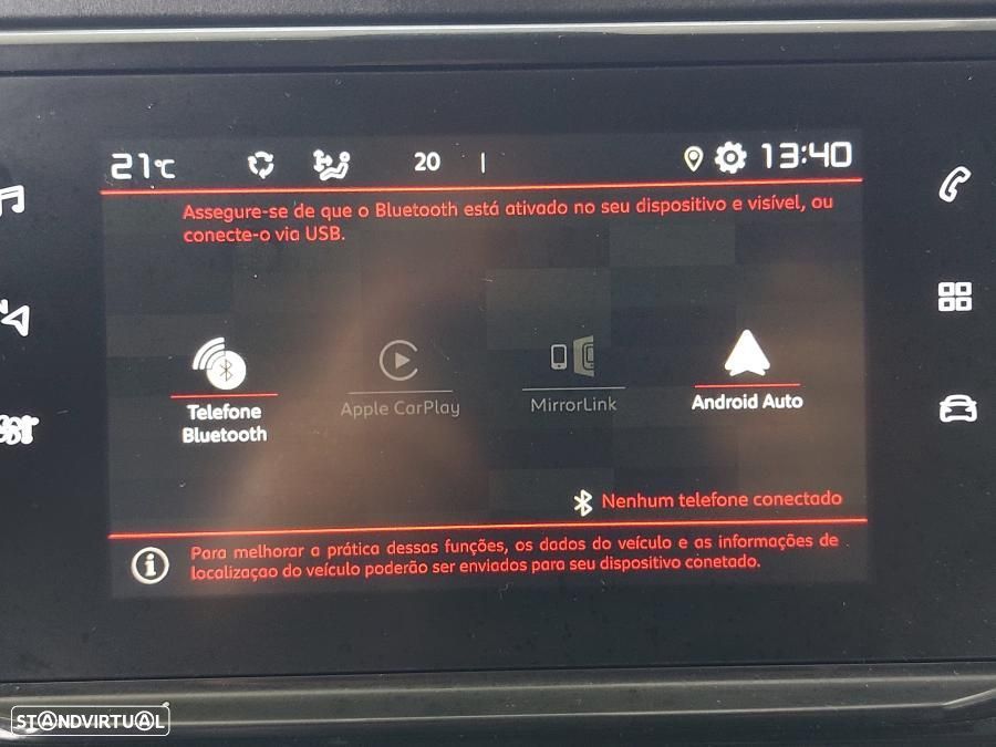 Citroën C3 1.2 PureTech C-Series - 22