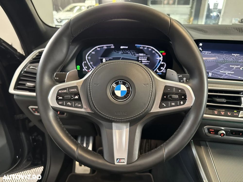 BMW X5 - 16