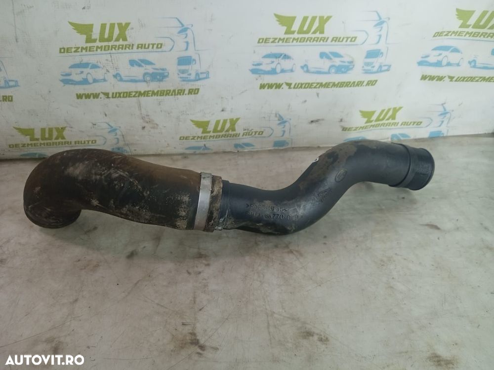 Furtun intercooler fpla-6k770-cd 3.0  tdv6 Land Rover Range Rover Spo - 3