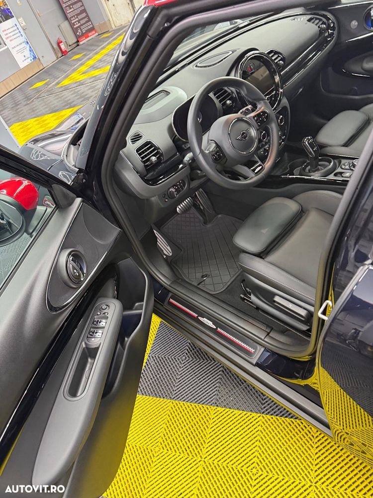 Mini John Cooper Works - 9