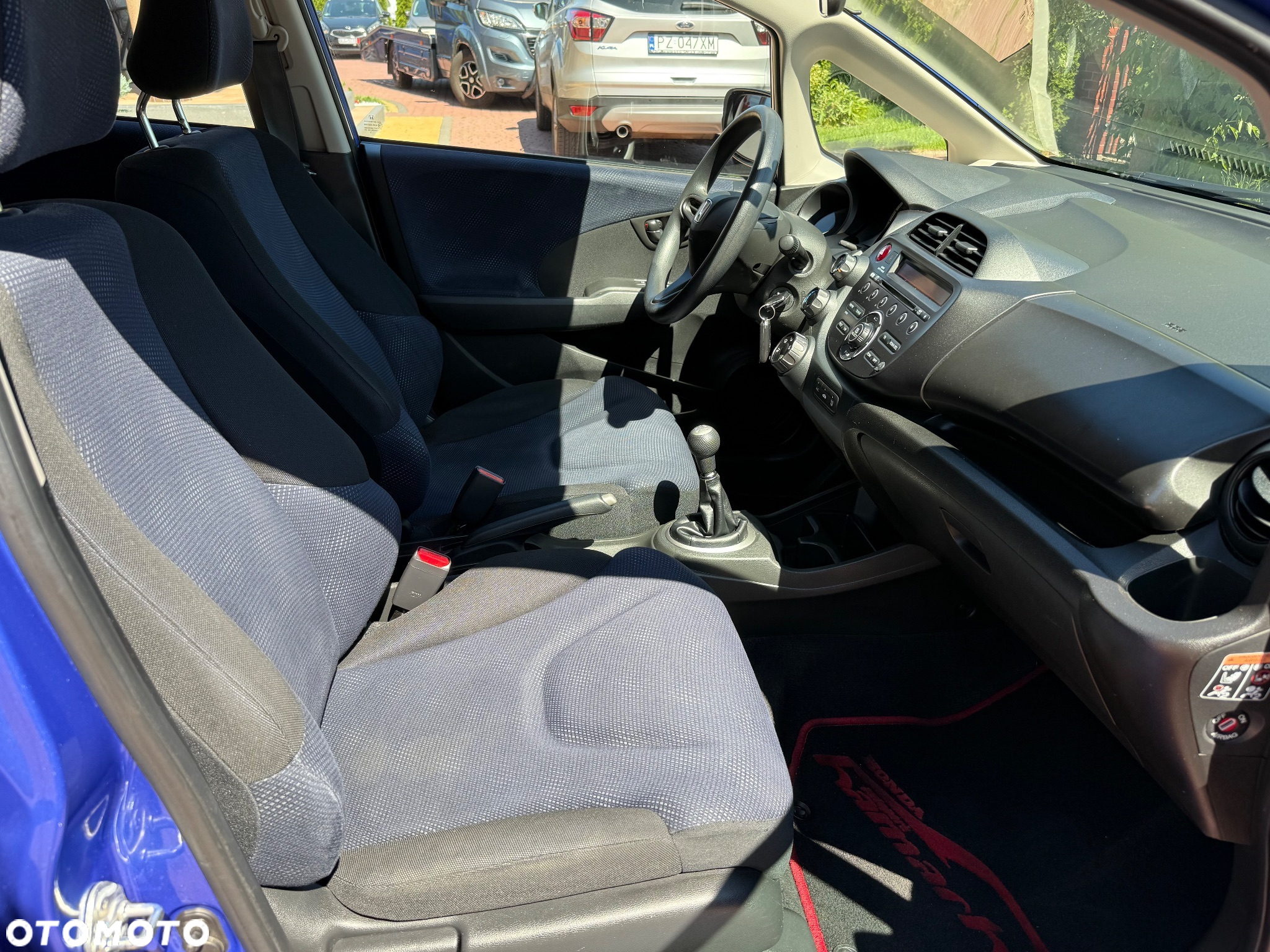 Honda Jazz 1.2 i-VTEC S Cool - 16