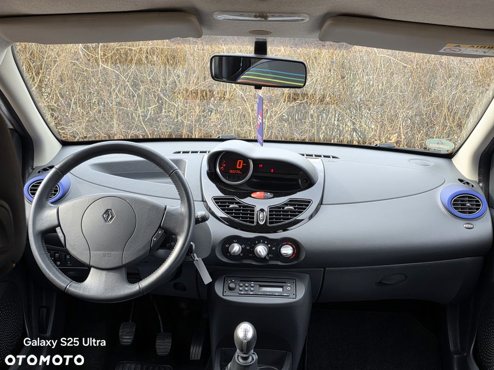 Renault Twingo 1.2 LEV 16V 75 Expression - 7