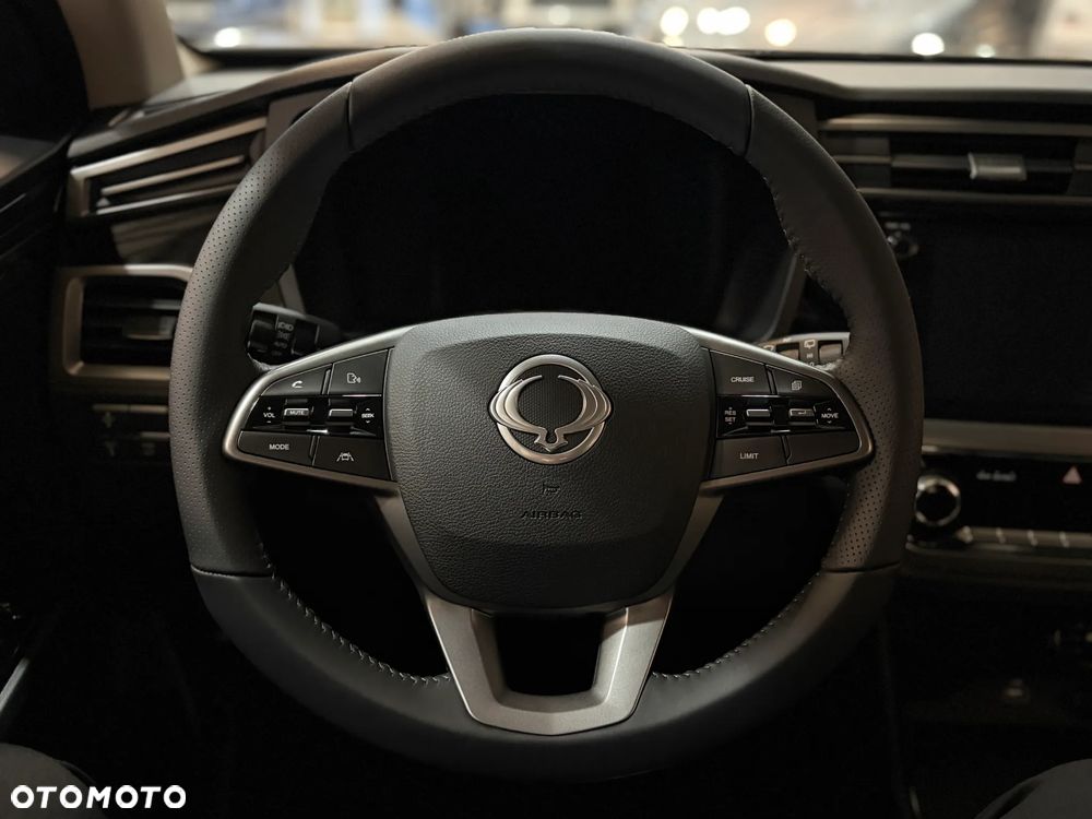 SsangYong/KGM Korando 1.5 T-GDI Joy 2WD - 9