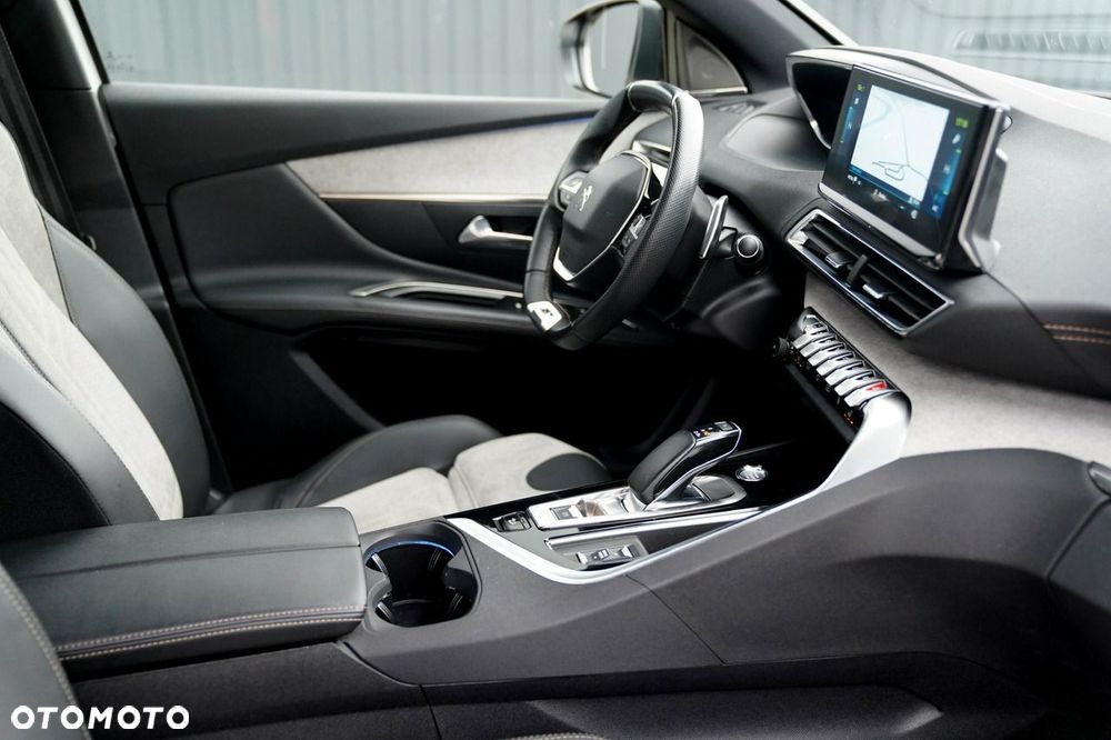 Peugeot 3008 - 24