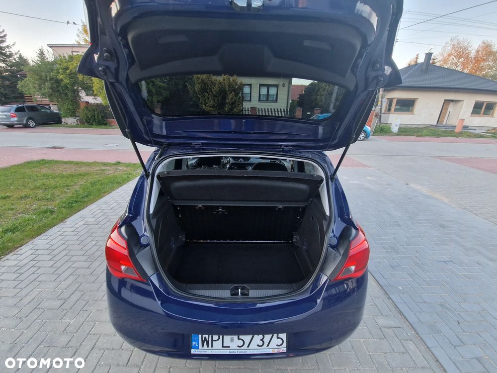 Opel Corsa 1.4 Enjoy - 14