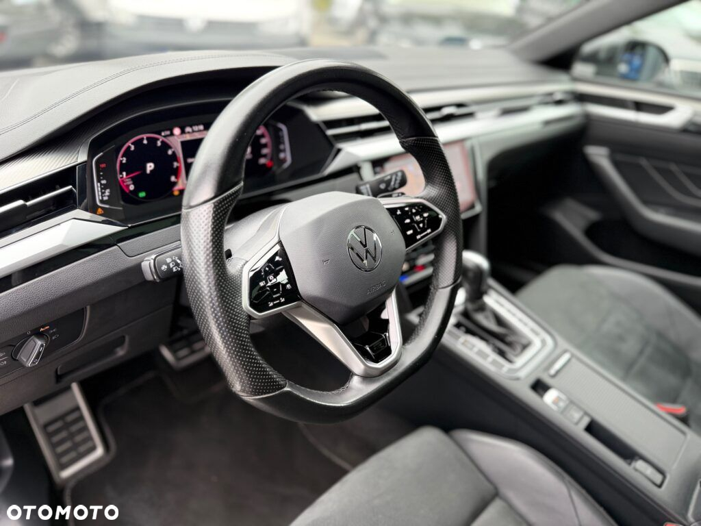 Volkswagen Arteon 2.0 TSI GPF R-Line DSG - 30