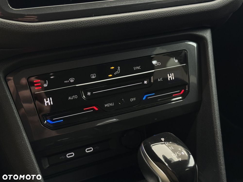 Volkswagen Tiguan Allspace - 26