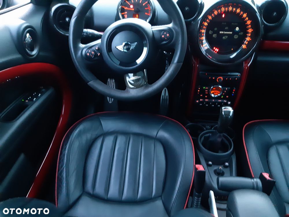 MINI John Cooper Works ALL4 - 24