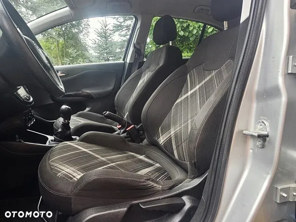 Opel Corsa - 5