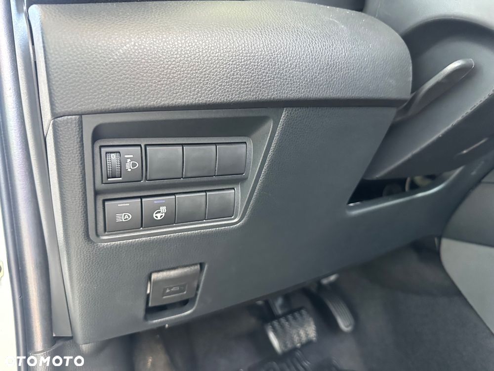 Toyota Yaris Hybrid 1.5 Comfort - 10