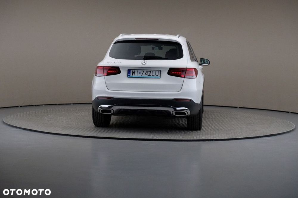 Mercedes-Benz GLC - 5
