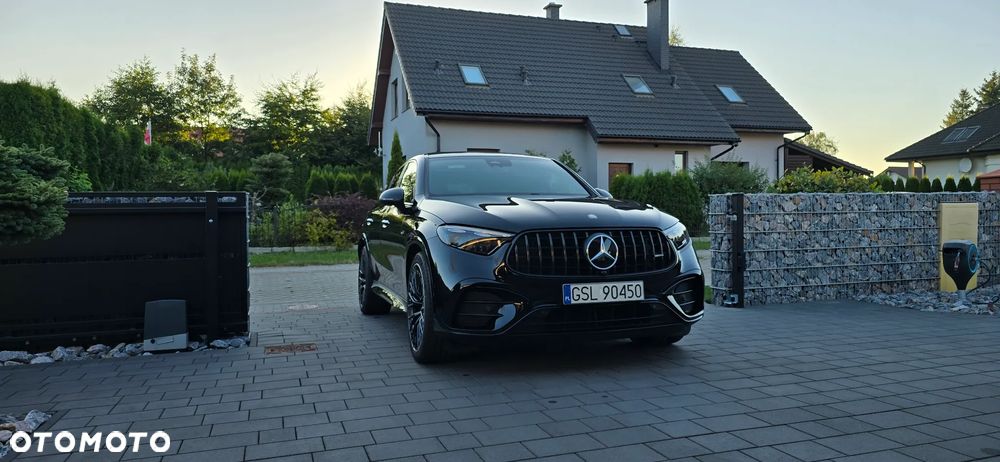 Mercedes-Benz GLC - 7