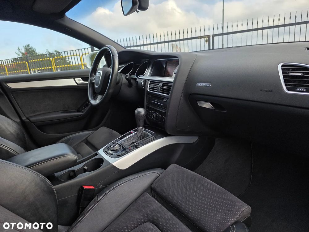 Audi A5 Sportback - 15