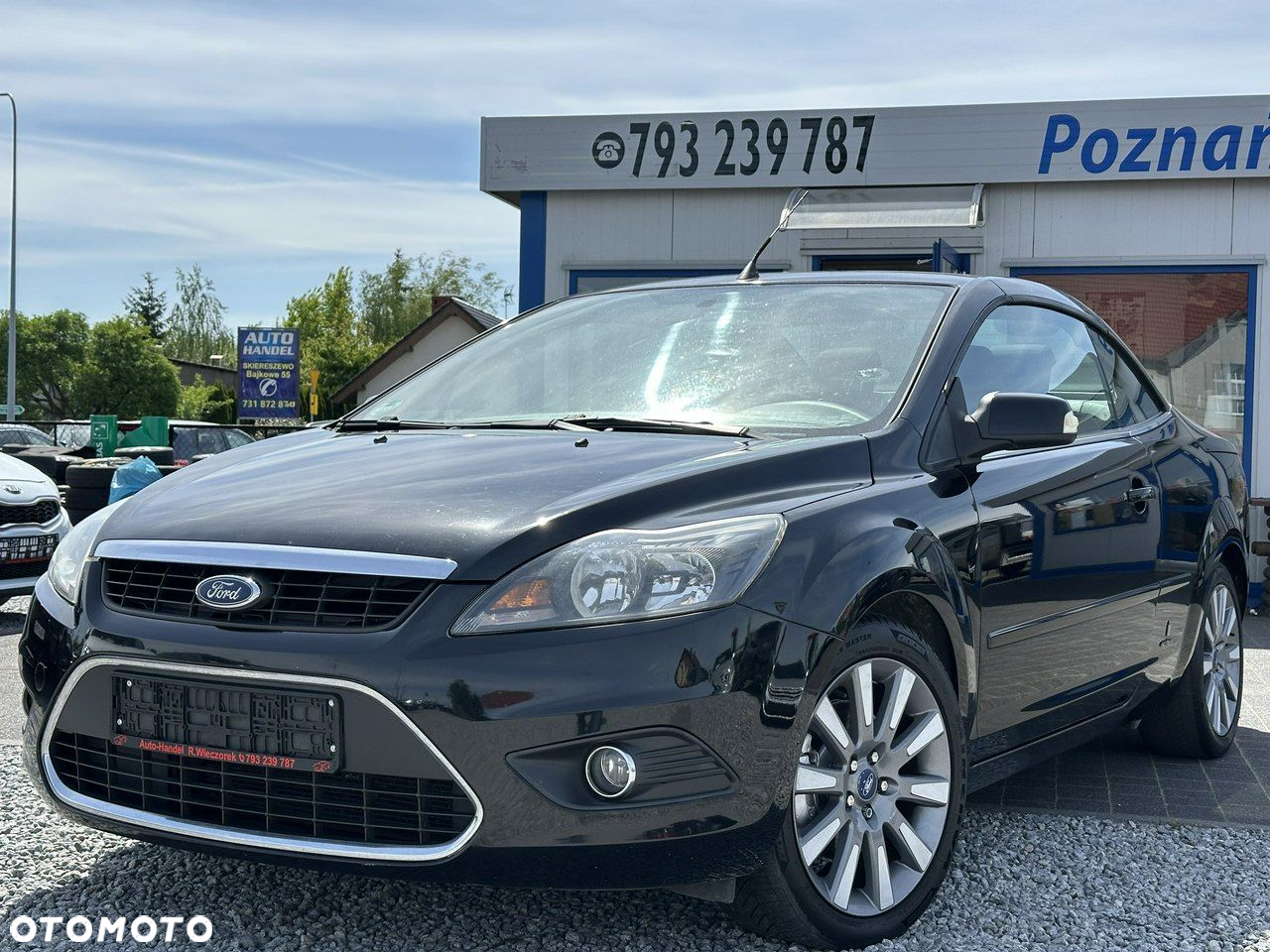 Ford Focus - 2