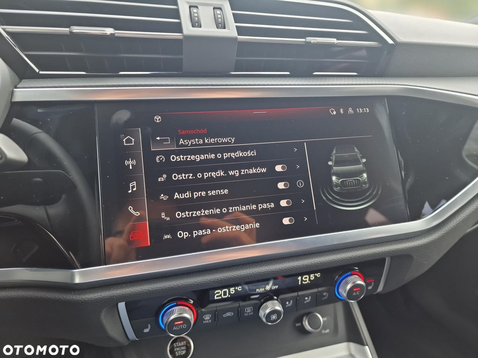 Audi Q3 - 22