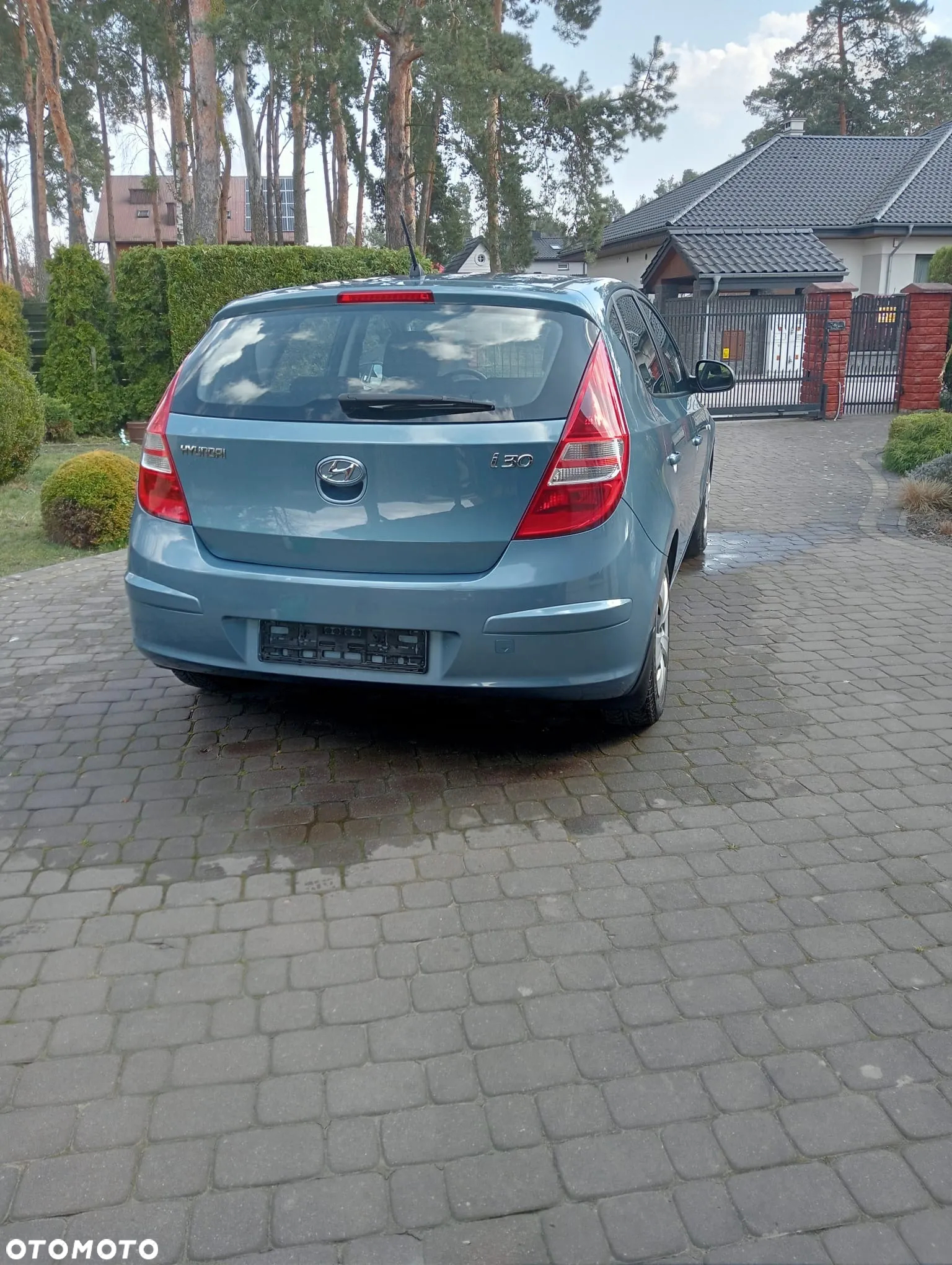 Hyundai i30 1.4 Base - 6