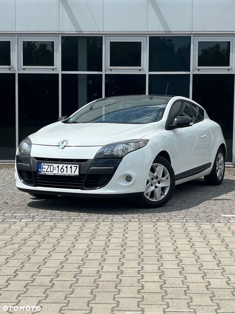 Renault Megane 1.6 16V Confort Dynamique - 8