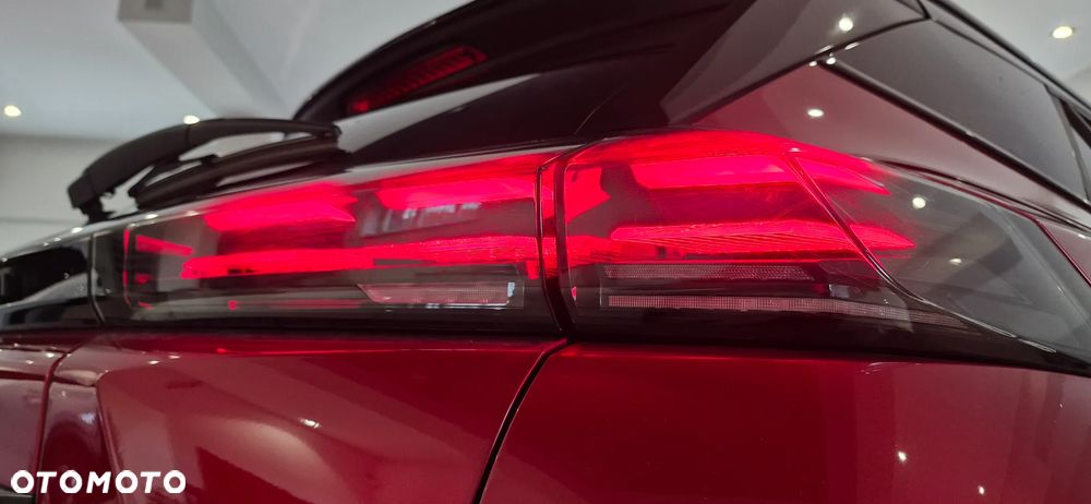 Peugeot 2008 PureTech 130 GT S&S EAT8 - 37