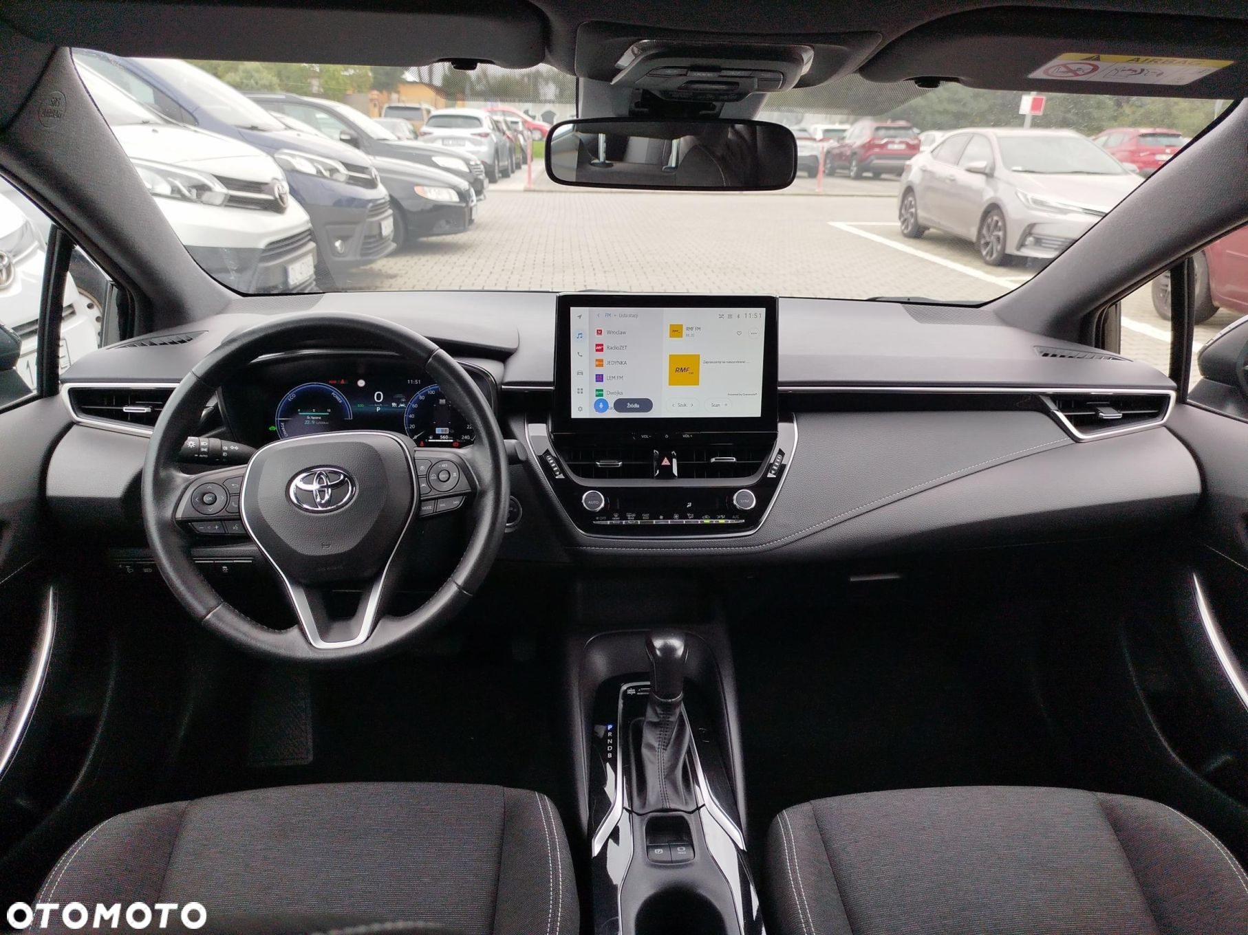 Toyota Corolla - 12