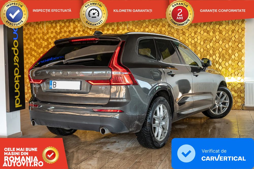 Volvo XC 60 T5 AWD Geartronic Inscription - 4