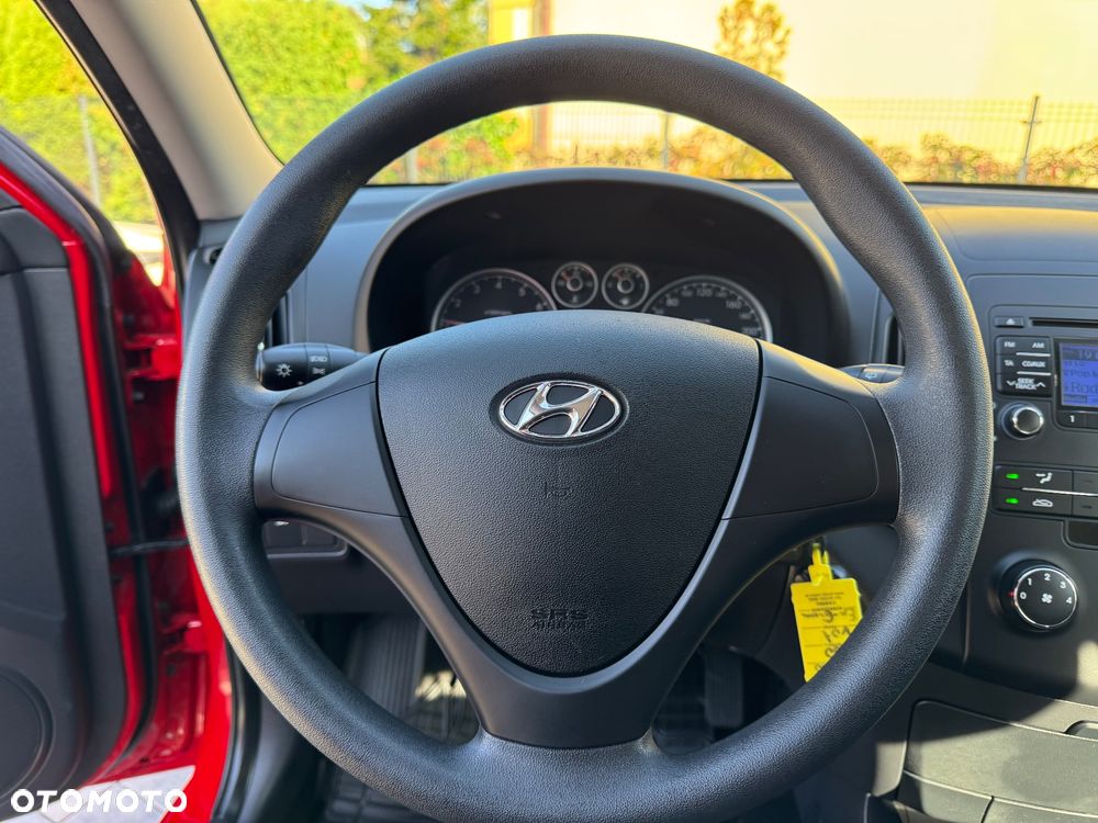Hyundai i30 1.4 Style - 20