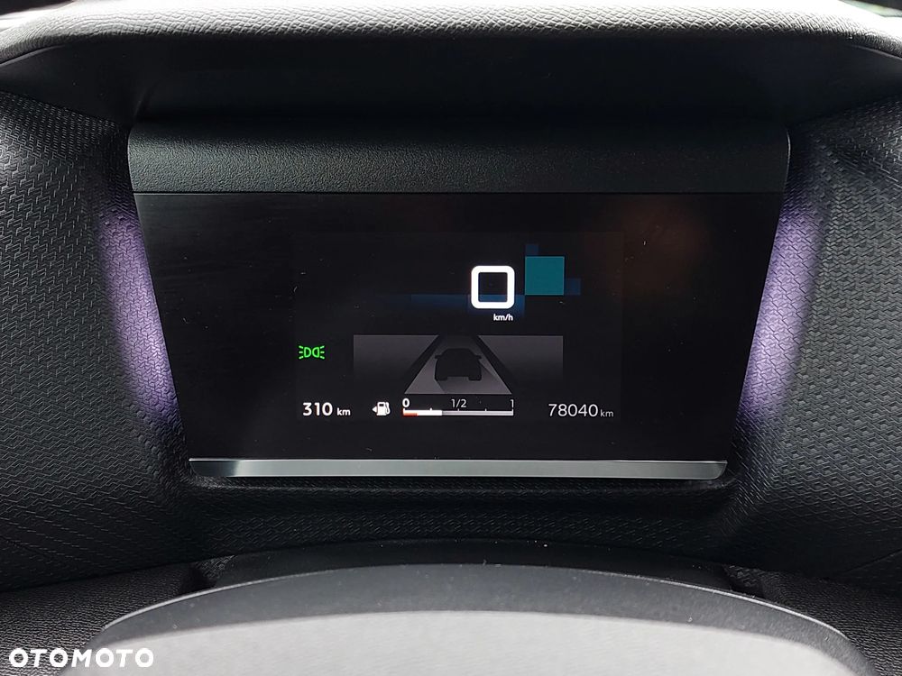 Citroën C4 1.2 PureTech Shine S&S - 11