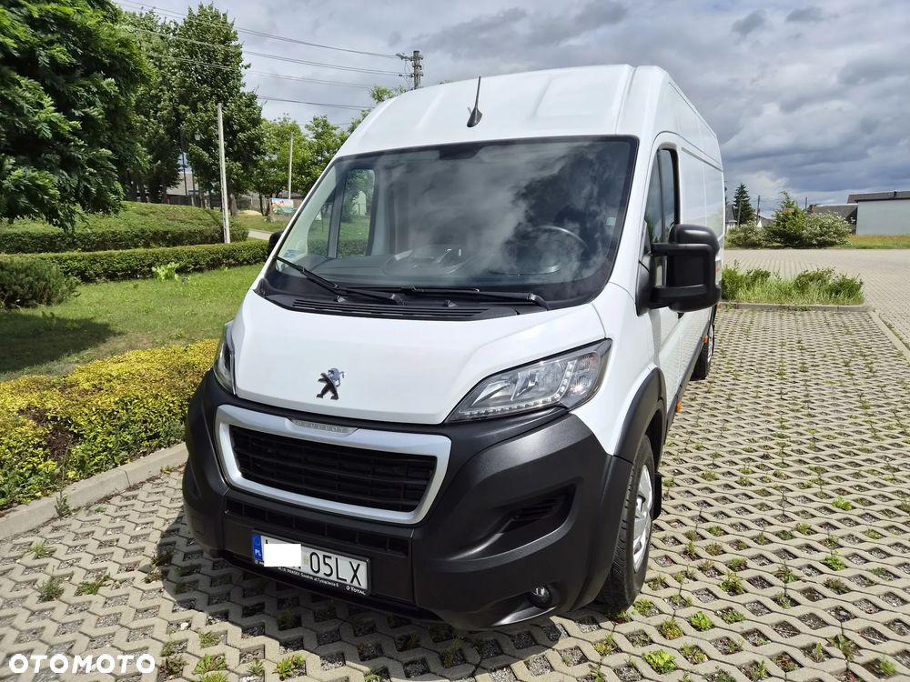 Peugeot Boxer - 13