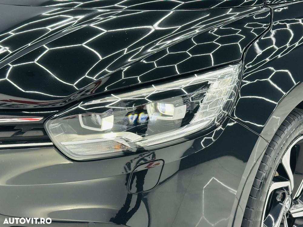 Renault Scenic ENERGY dCi 130 Start & Stop Euro 6 Bose Edition - 9