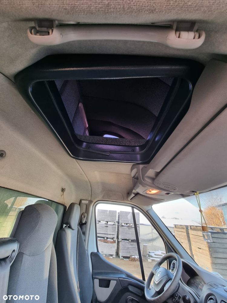 Renault Master - 10