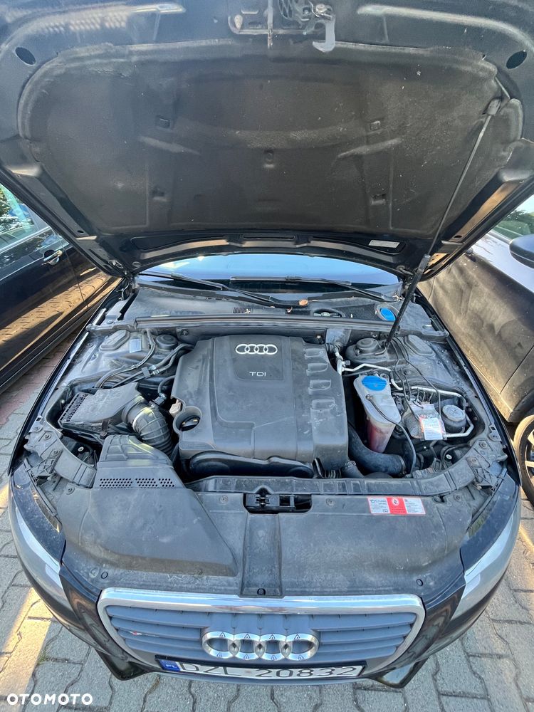 Audi A4 Limousine 2.0 TDI - 17