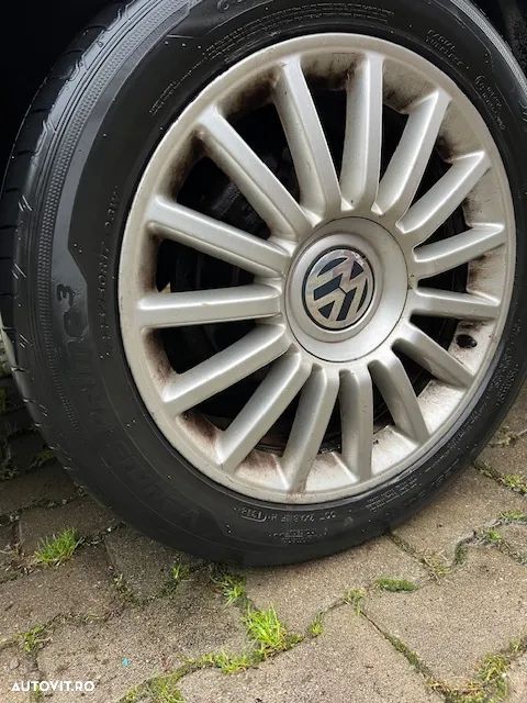 Volkswagen Sharan 2.0 TDI Freestyle - 15