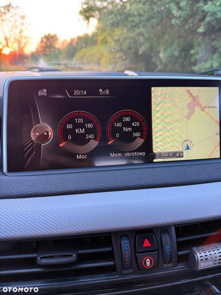 BMW X5 xDrive25d - 33