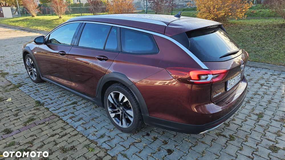 Opel Insignia 2019 photo 5